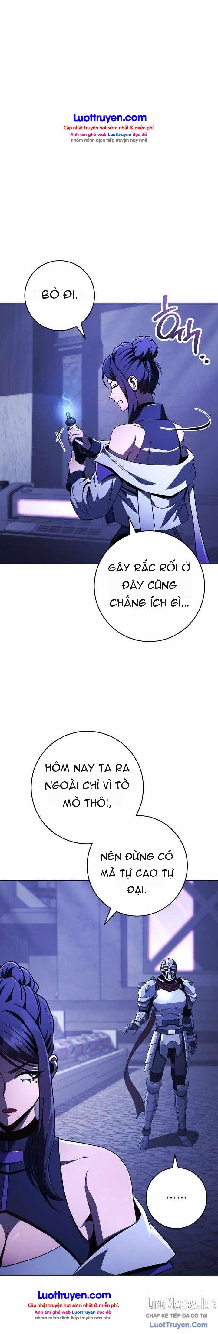 Cốt Binh Trở Lại Chapter 380 - 19