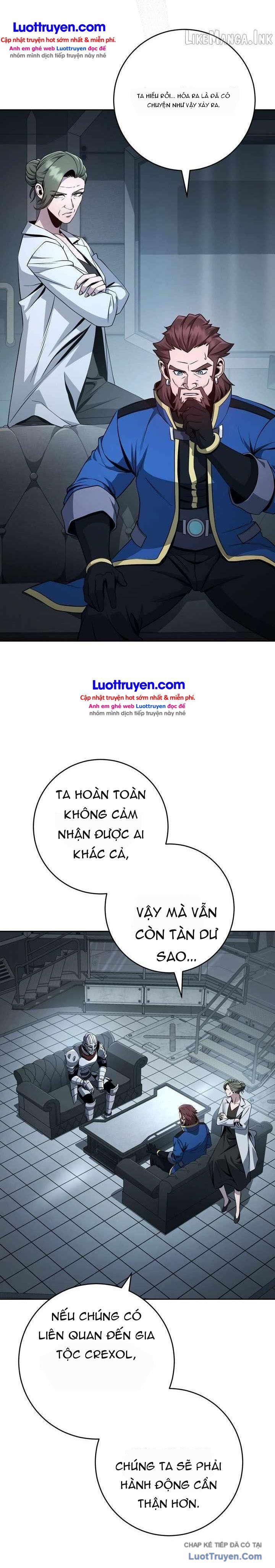 Cốt Binh Trở Lại Chapter 380 - 22
