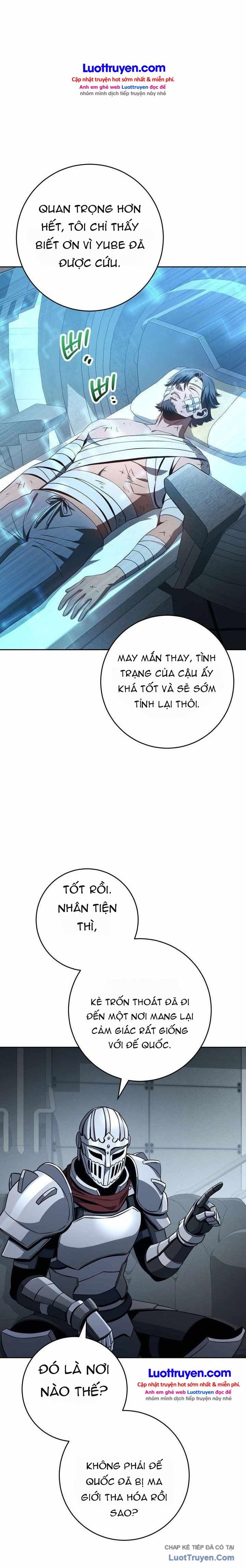 Cốt Binh Trở Lại Chapter 380 - 23