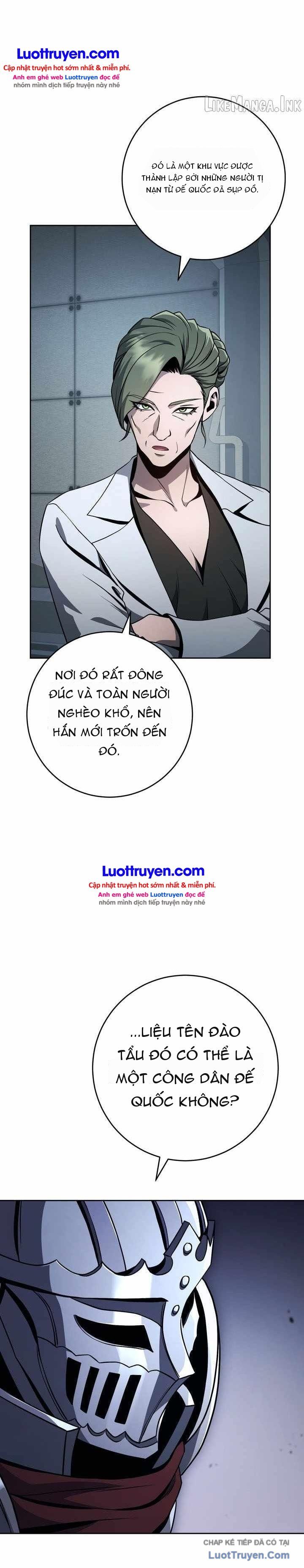 Cốt Binh Trở Lại Chapter 380 - 24