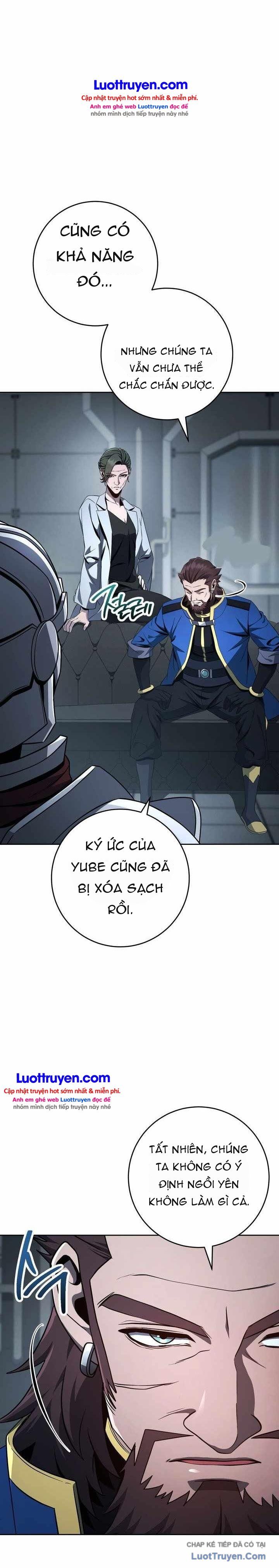 Cốt Binh Trở Lại Chapter 380 - 25