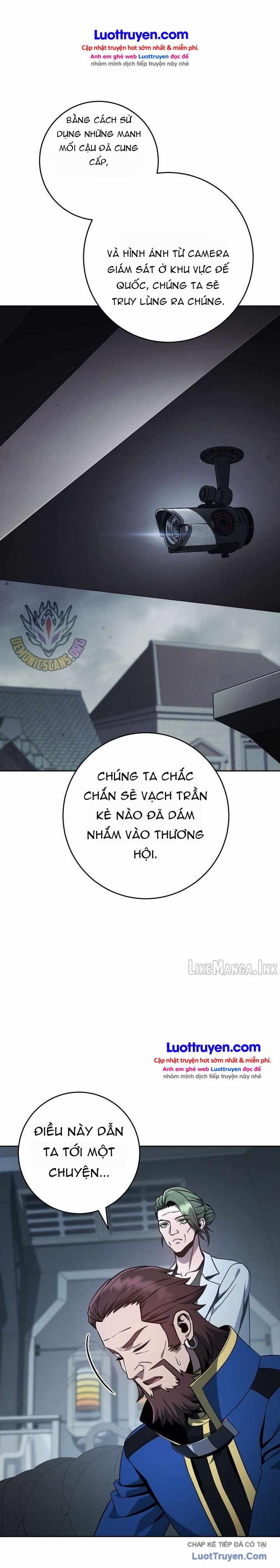Cốt Binh Trở Lại Chapter 380 - 26