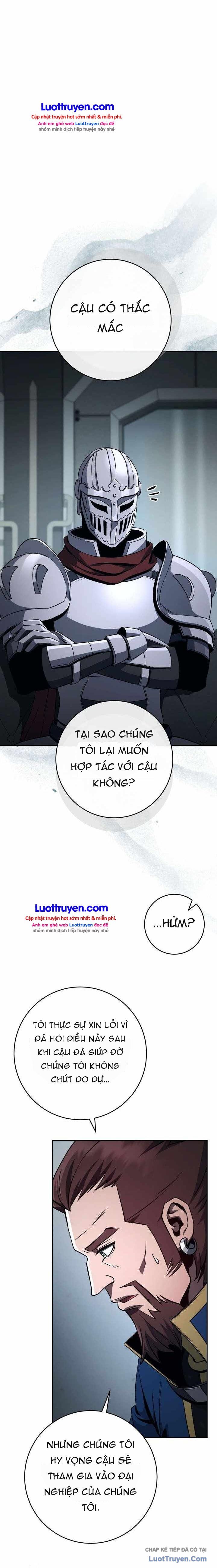 Cốt Binh Trở Lại Chapter 380 - 27
