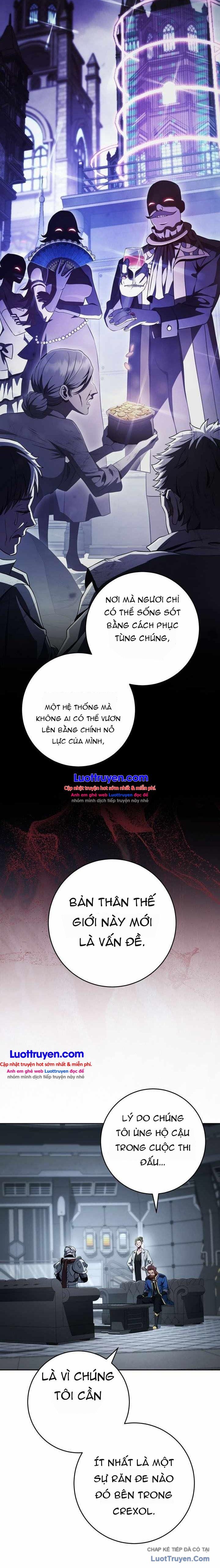 Cốt Binh Trở Lại Chapter 380 - 29