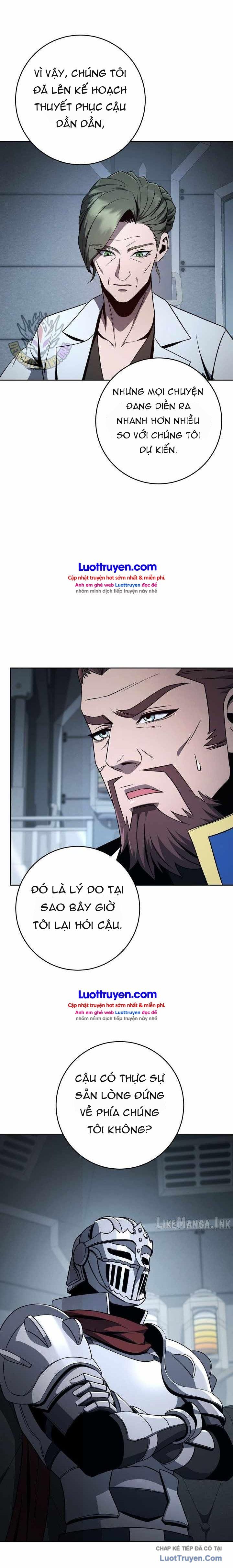 Cốt Binh Trở Lại Chapter 380 - 30