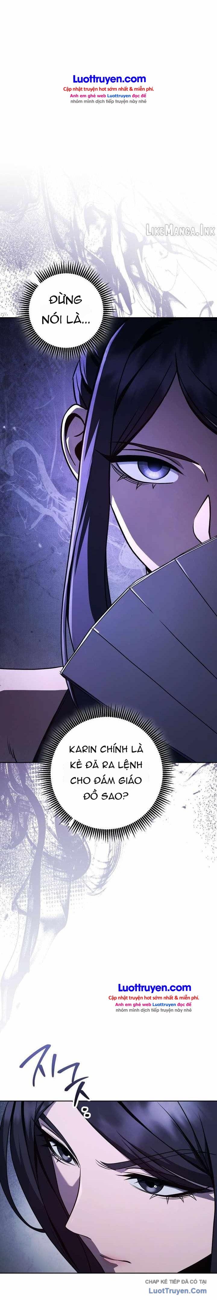 Cốt Binh Trở Lại Chapter 380 - 4