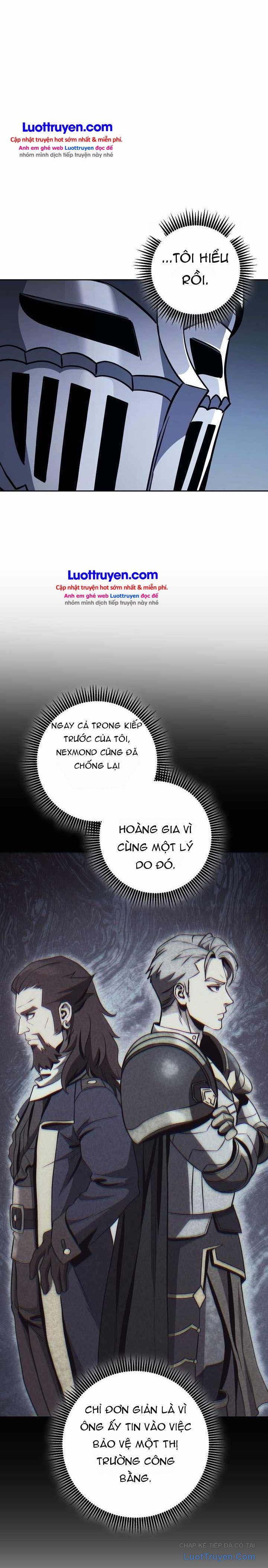 Cốt Binh Trở Lại Chapter 380 - 31