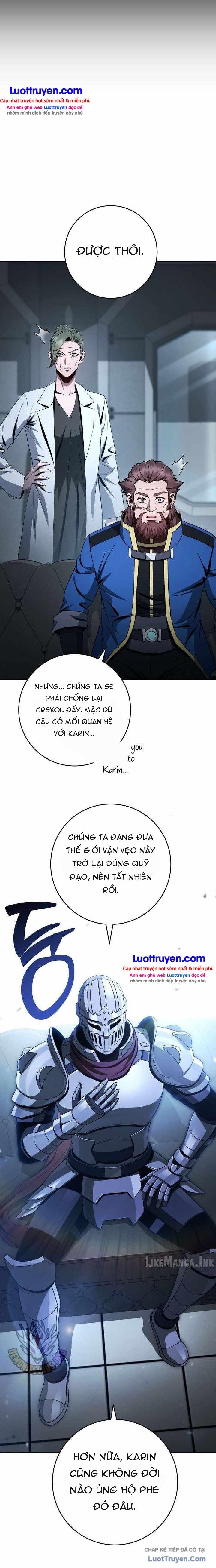 Cốt Binh Trở Lại Chapter 380 - 32
