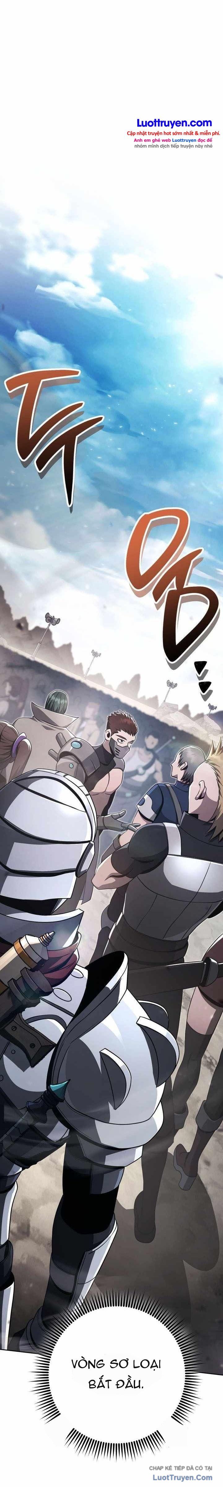 Cốt Binh Trở Lại Chapter 380 - 35