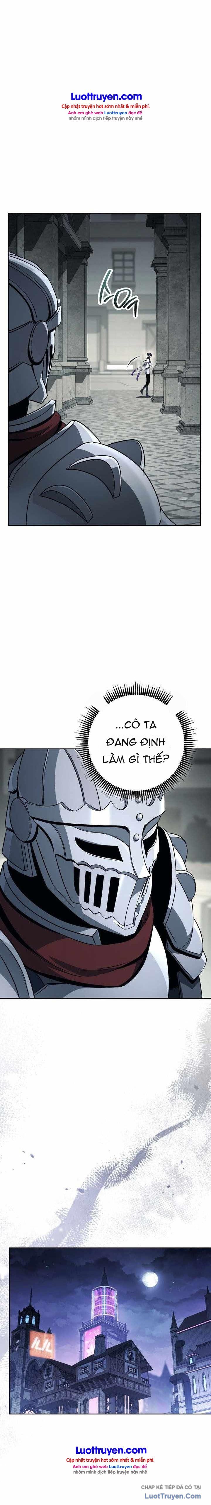 Cốt Binh Trở Lại Chapter 380 - 7