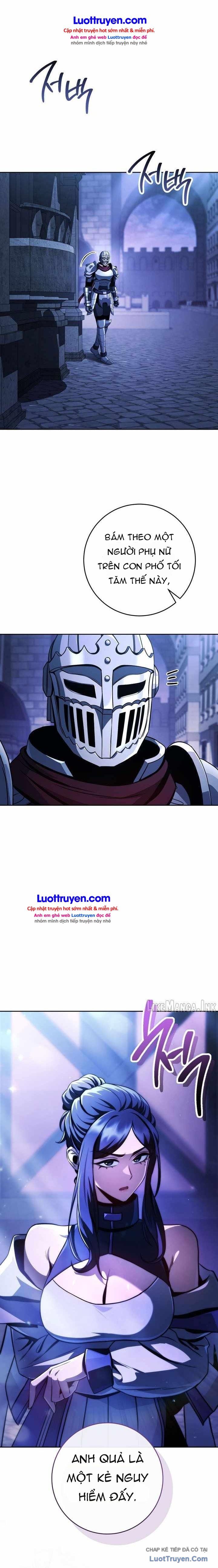 Cốt Binh Trở Lại Chapter 380 - 8
