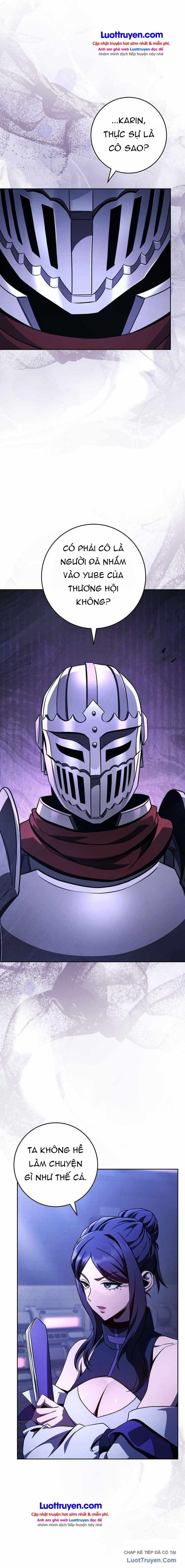Cốt Binh Trở Lại Chapter 380 - 9
