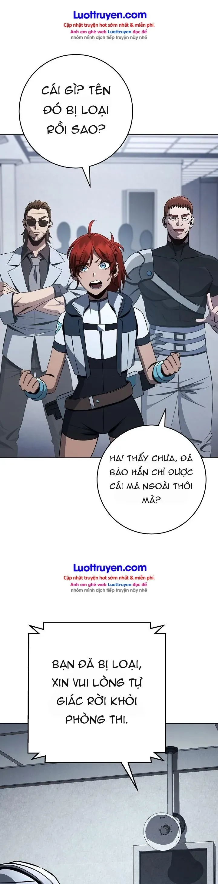 Cốt Binh Trở Lại Chapter 383 - 11