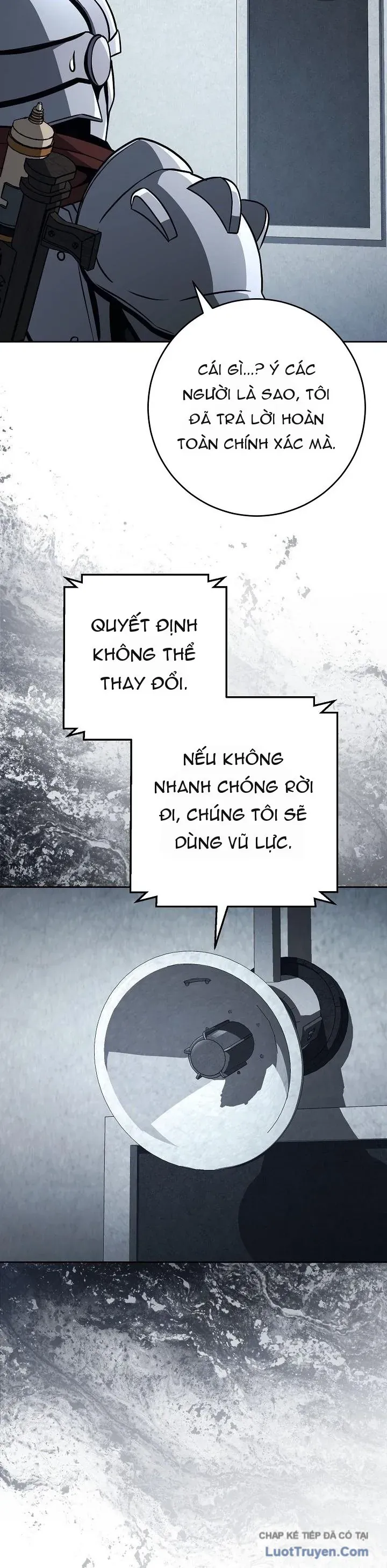 Cốt Binh Trở Lại Chapter 383 - 12