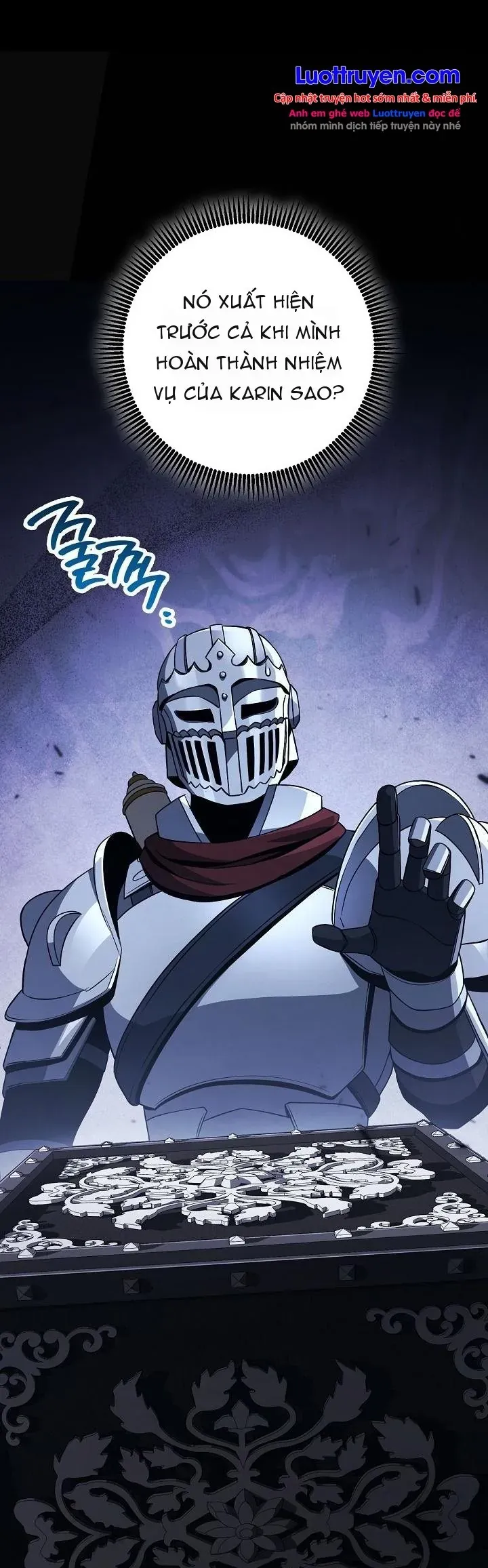 Cốt Binh Trở Lại Chapter 383 - 3