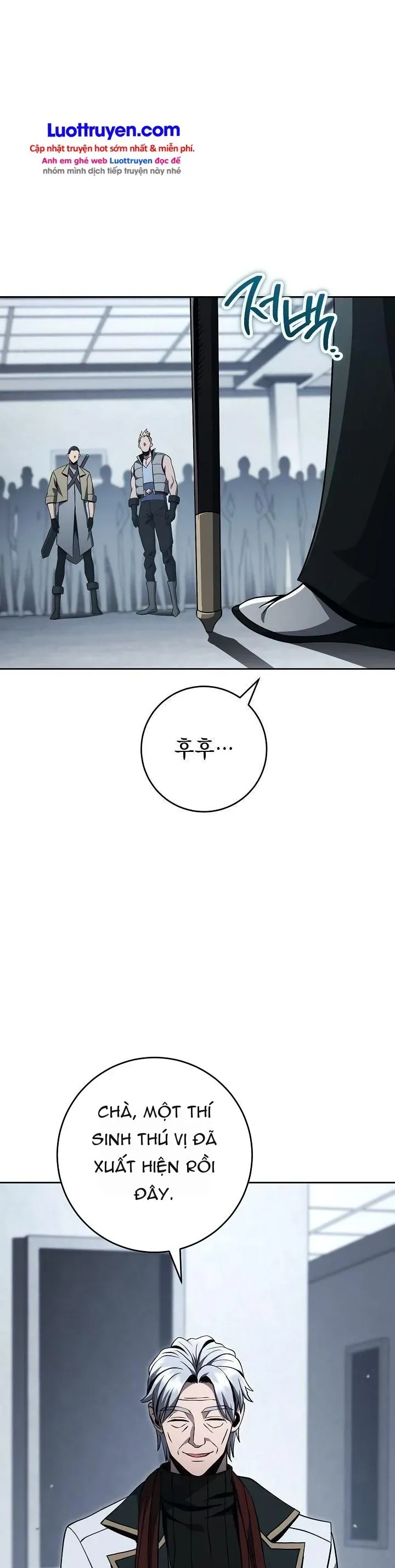 Cốt Binh Trở Lại Chapter 383 - 24