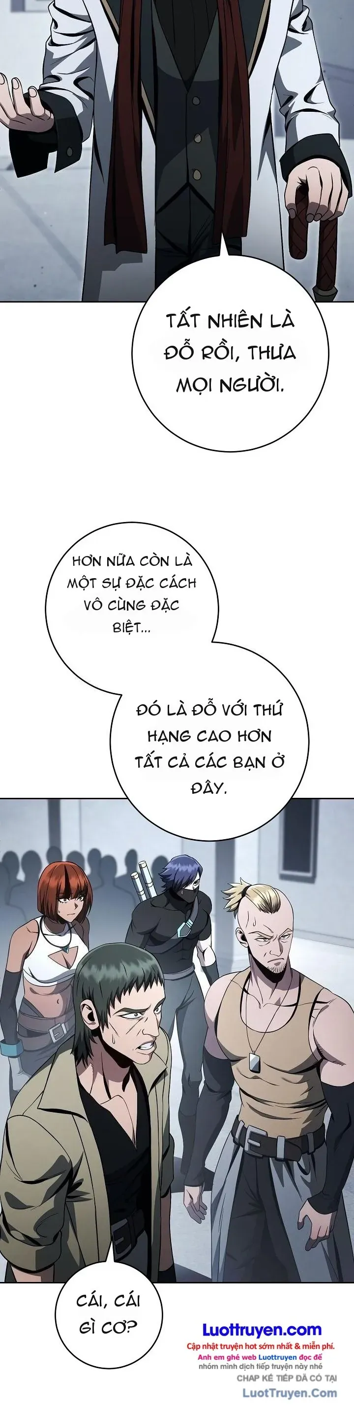 Cốt Binh Trở Lại Chapter 383 - 25