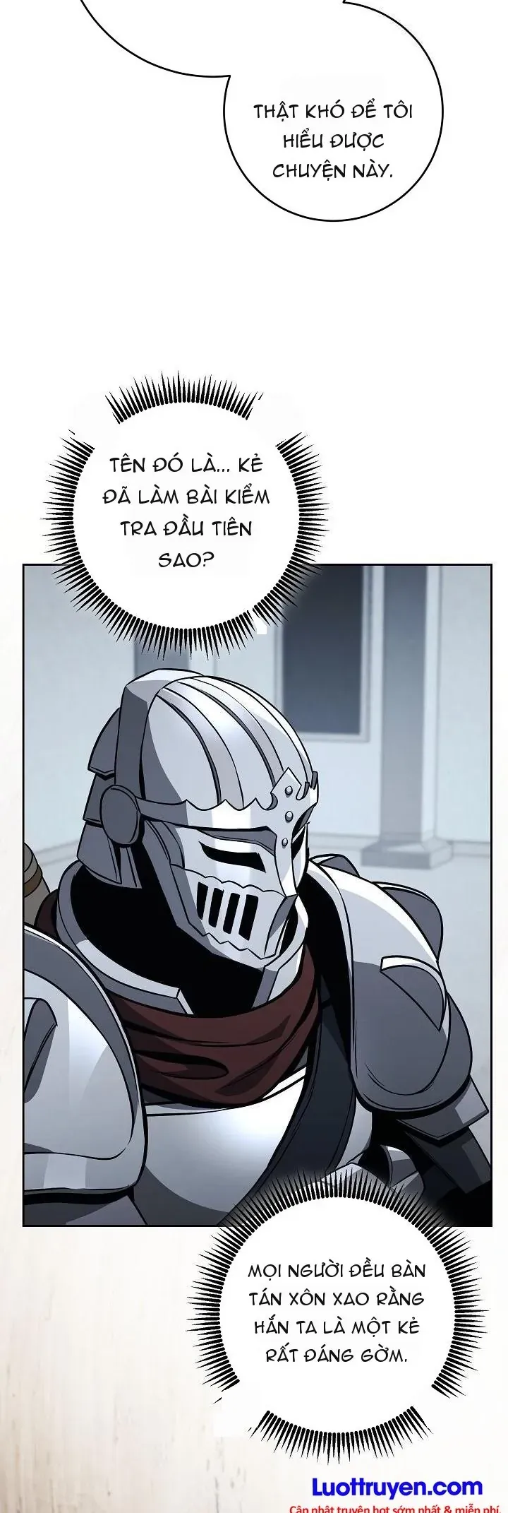 Cốt Binh Trở Lại Chapter 383 - 31