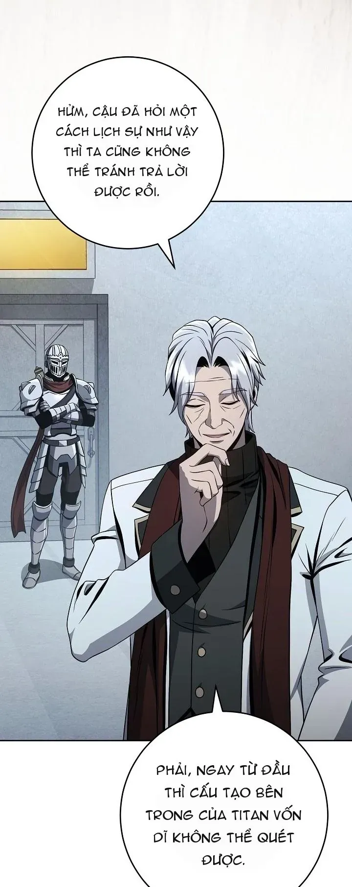 Cốt Binh Trở Lại Chapter 383 - 33