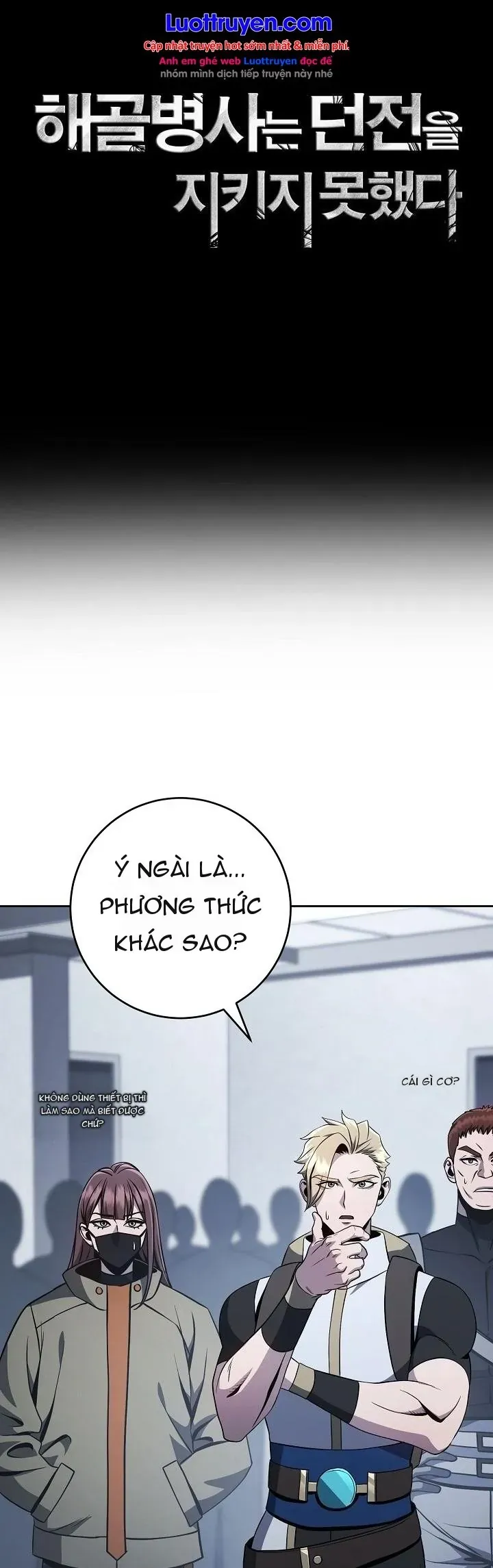 Cốt Binh Trở Lại Chapter 383 - 37