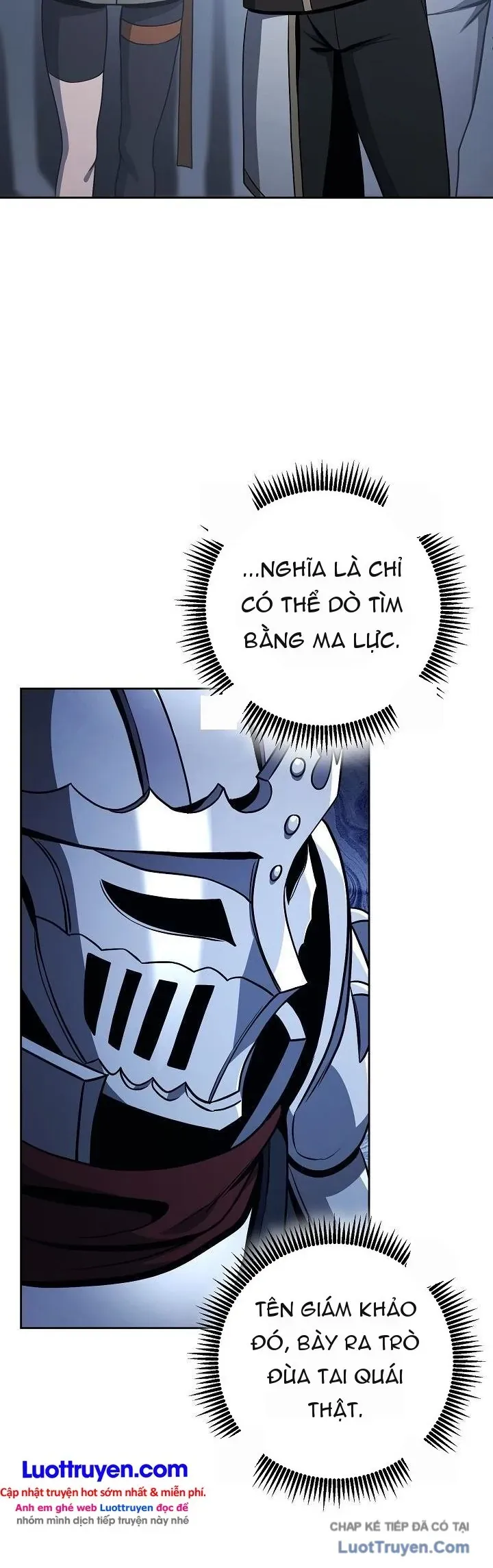 Cốt Binh Trở Lại Chapter 383 - 38