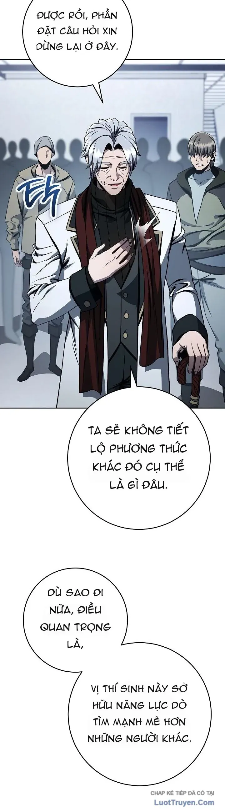 Cốt Binh Trở Lại Chapter 383 - 40
