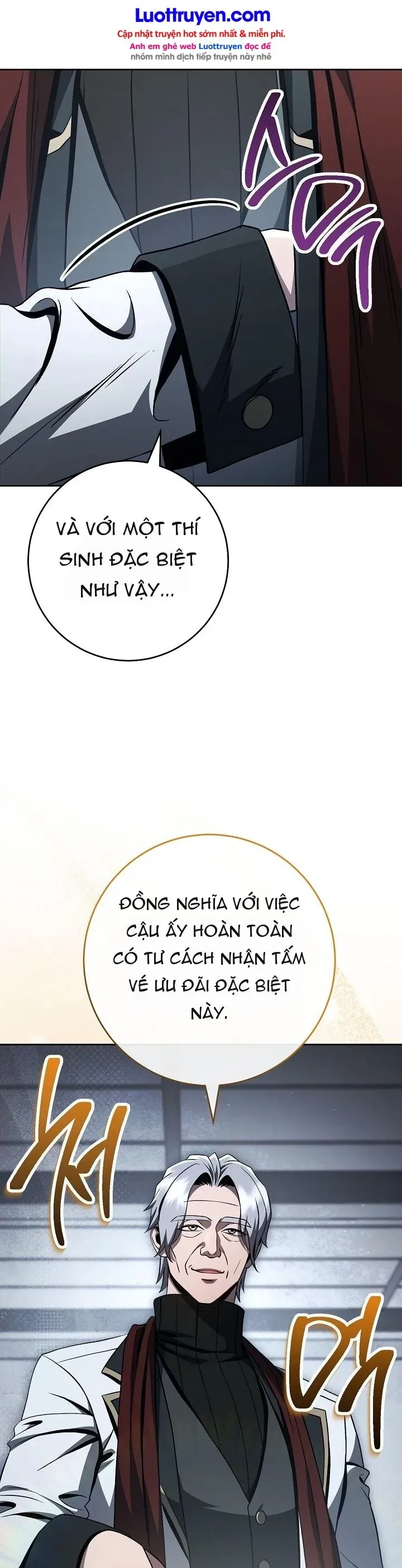 Cốt Binh Trở Lại Chapter 383 - 41