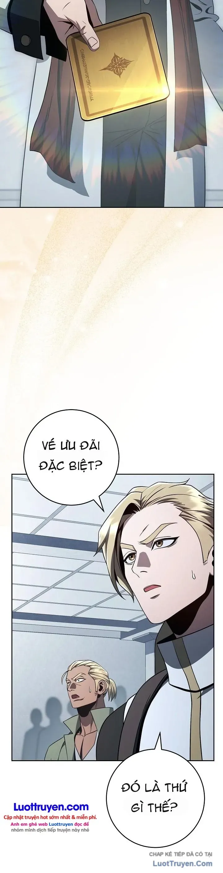 Cốt Binh Trở Lại Chapter 383 - 42
