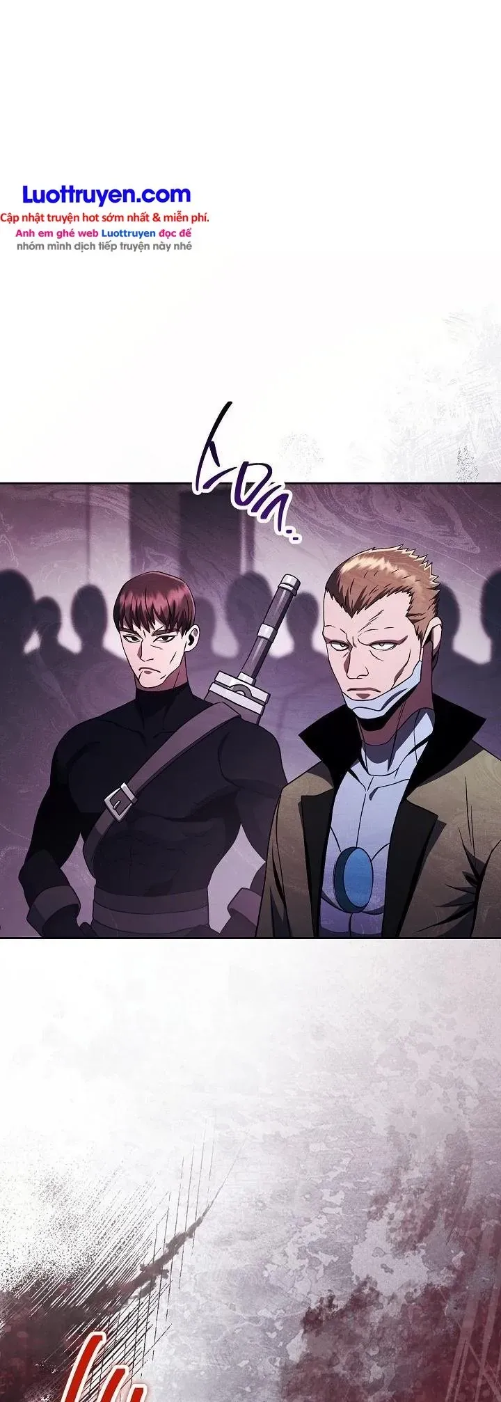 Cốt Binh Trở Lại Chapter 383 - 45