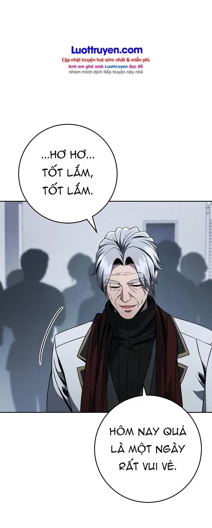 Cốt Binh Trở Lại Chapter 383 - 50