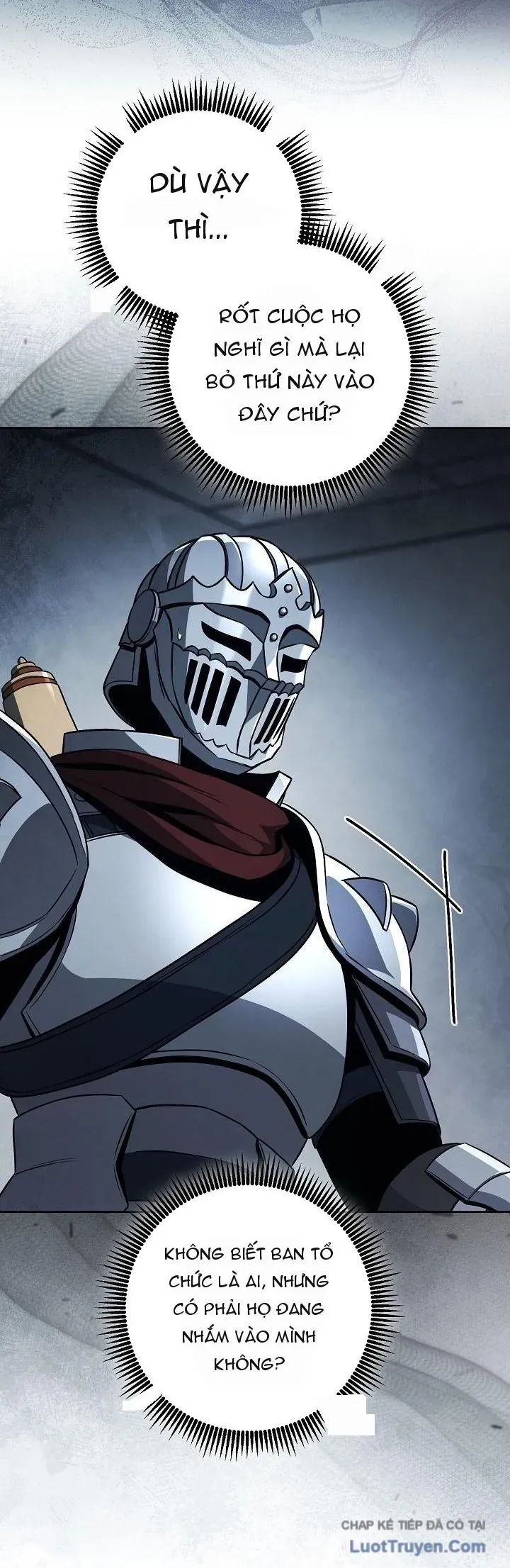 Cốt Binh Trở Lại Chapter 383 - 6