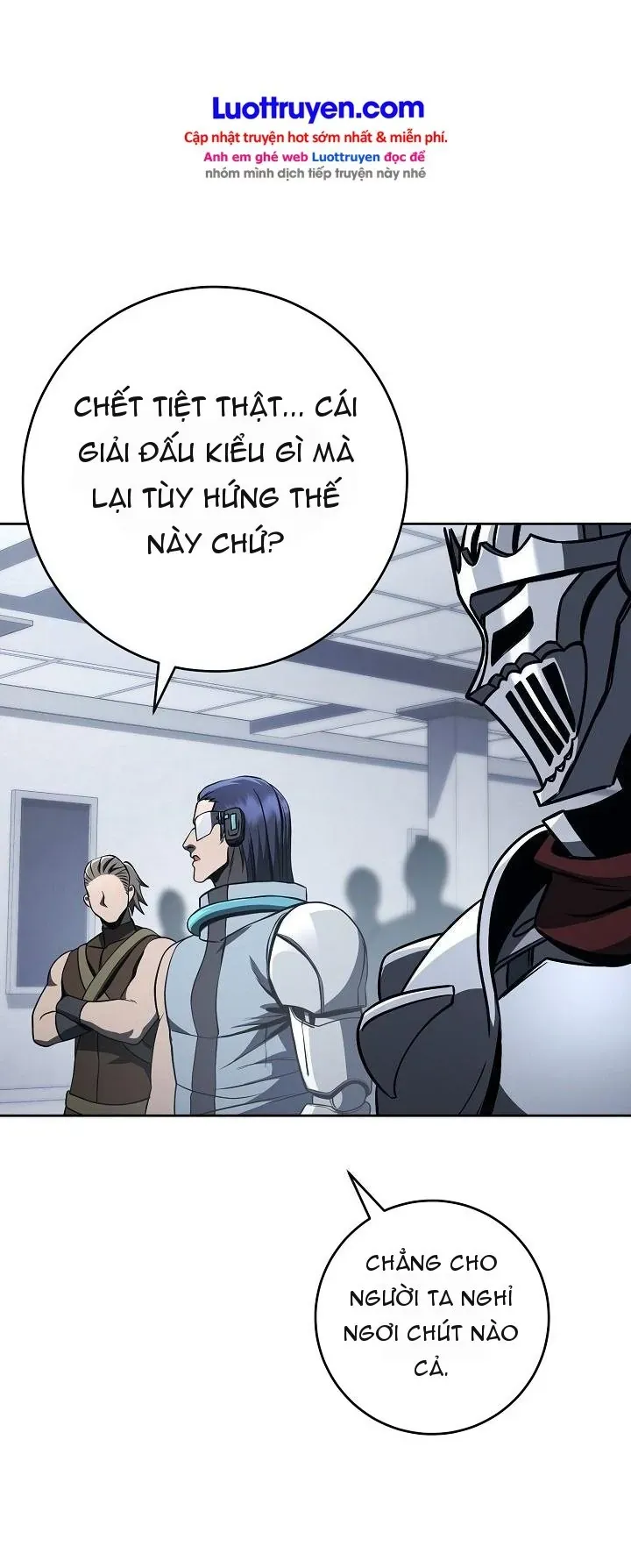 Cốt Binh Trở Lại Chapter 383 - 54
