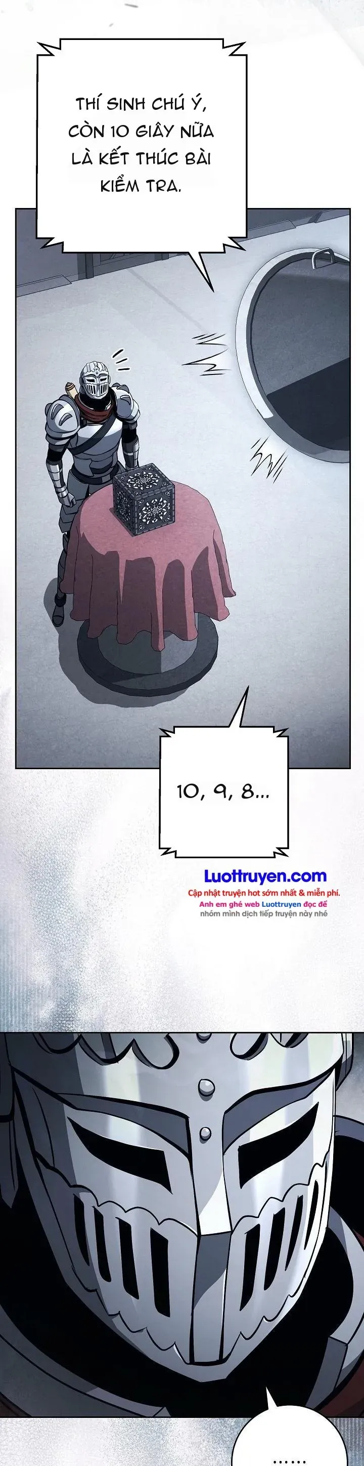 Cốt Binh Trở Lại Chapter 383 - 7