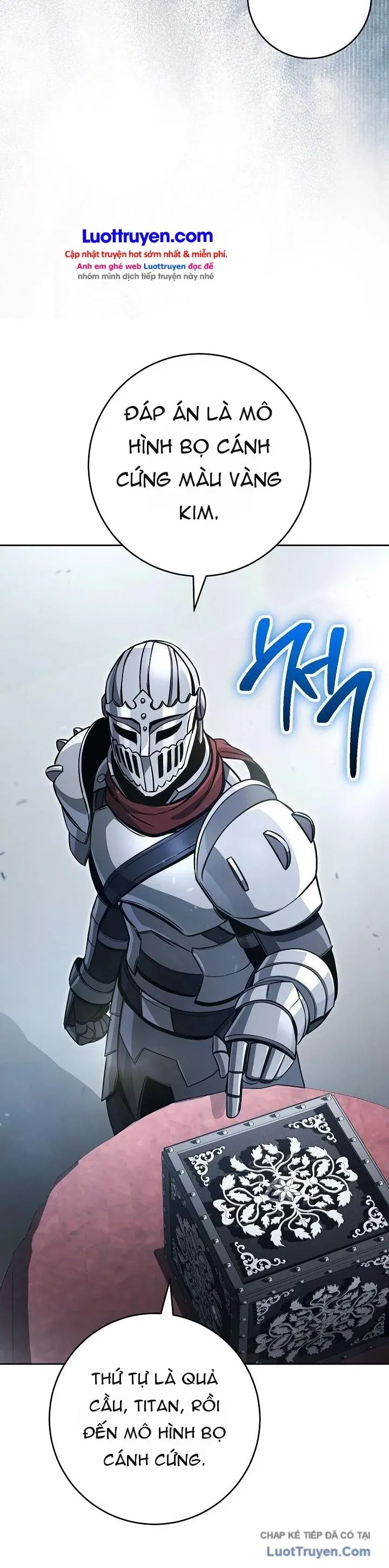 Cốt Binh Trở Lại Chapter 383 - 8