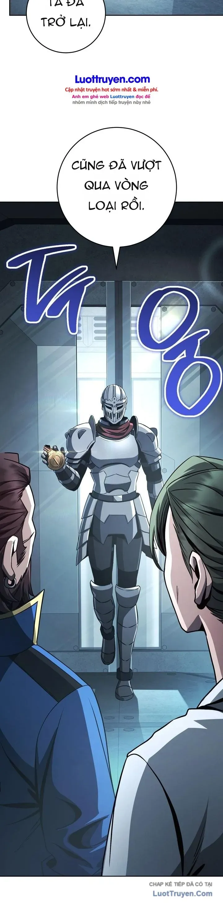 Cốt Binh Trở Lại Chapter 385 - 2