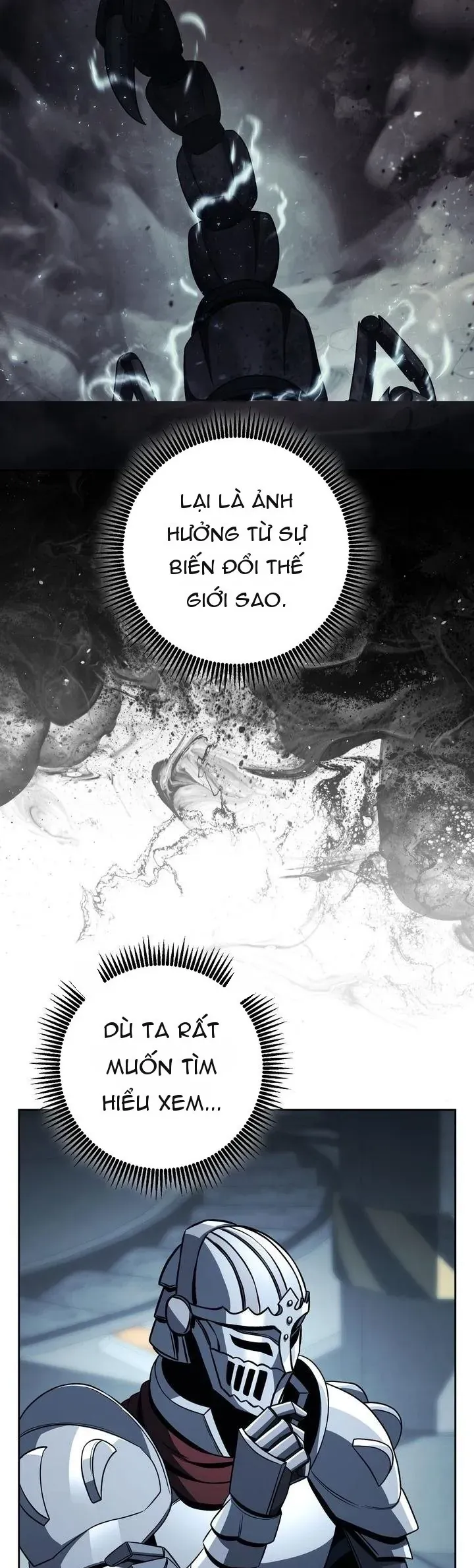 Cốt Binh Trở Lại Chapter 385 - 17