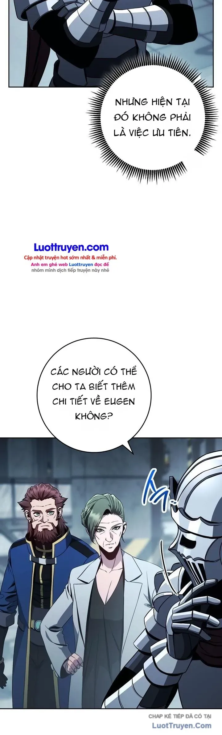 Cốt Binh Trở Lại Chapter 385 - 18