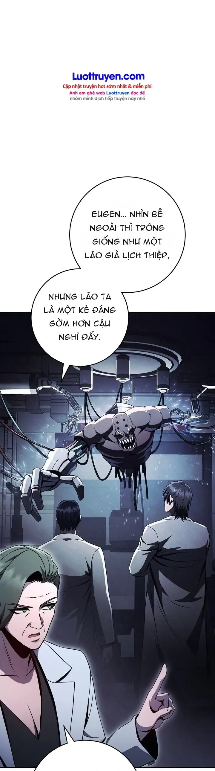Cốt Binh Trở Lại Chapter 385 - 19