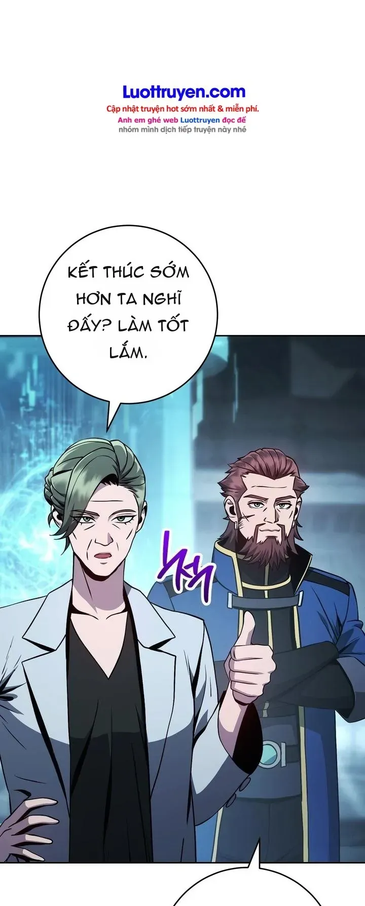 Cốt Binh Trở Lại Chapter 385 - 3