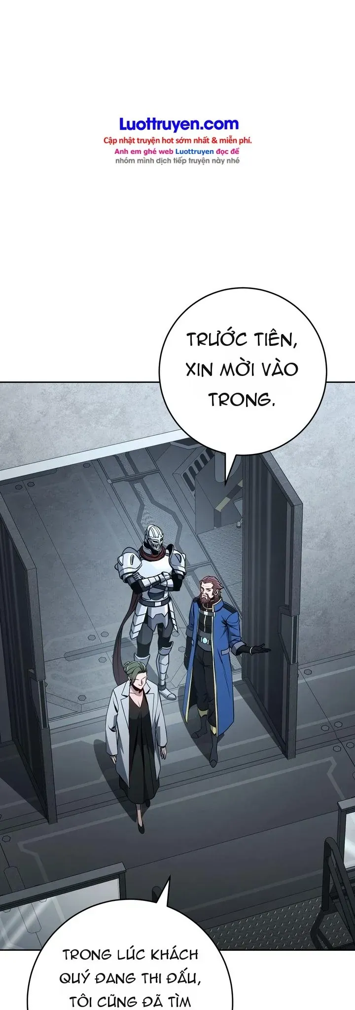 Cốt Binh Trở Lại Chapter 385 - 21