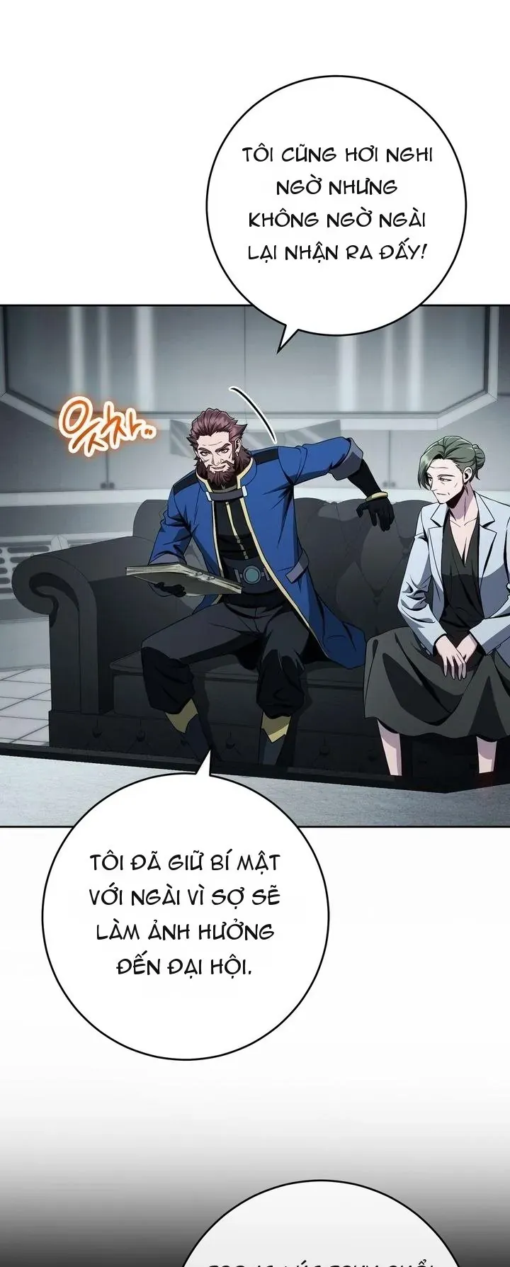 Cốt Binh Trở Lại Chapter 385 - 25