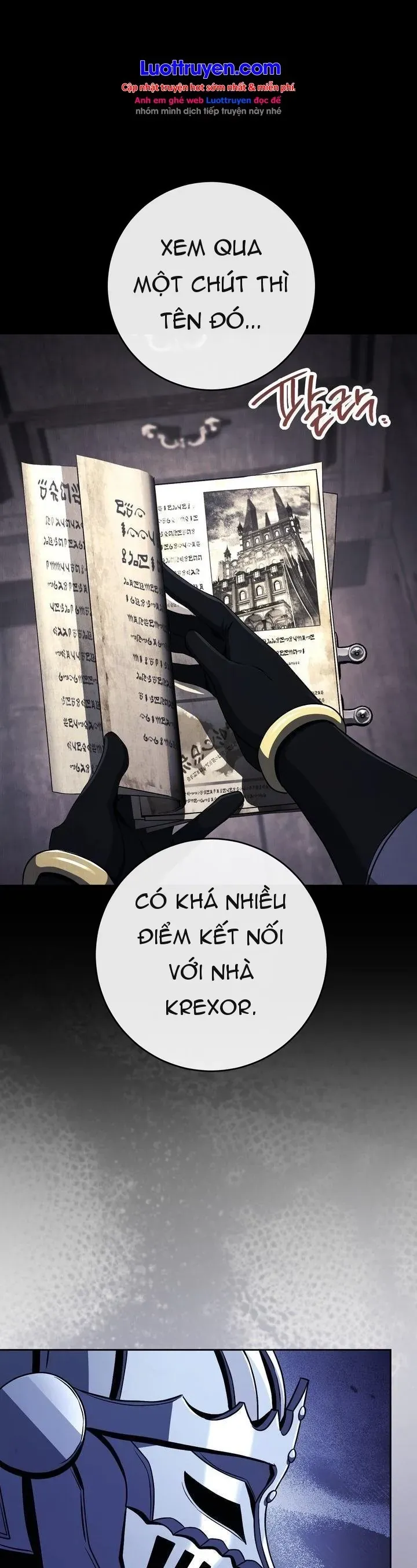 Cốt Binh Trở Lại Chapter 385 - 27