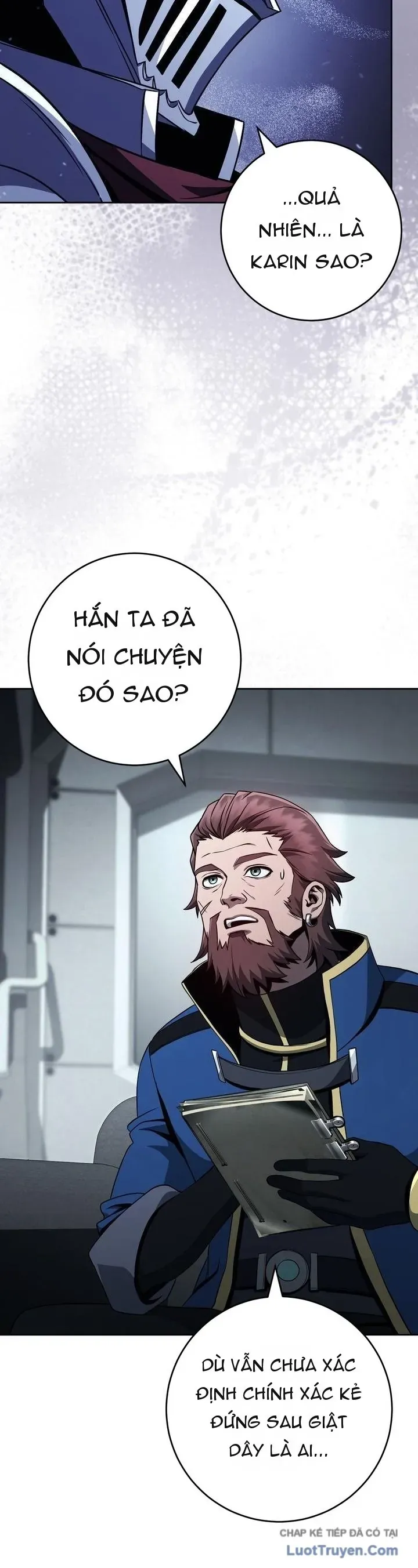 Cốt Binh Trở Lại Chapter 385 - 28