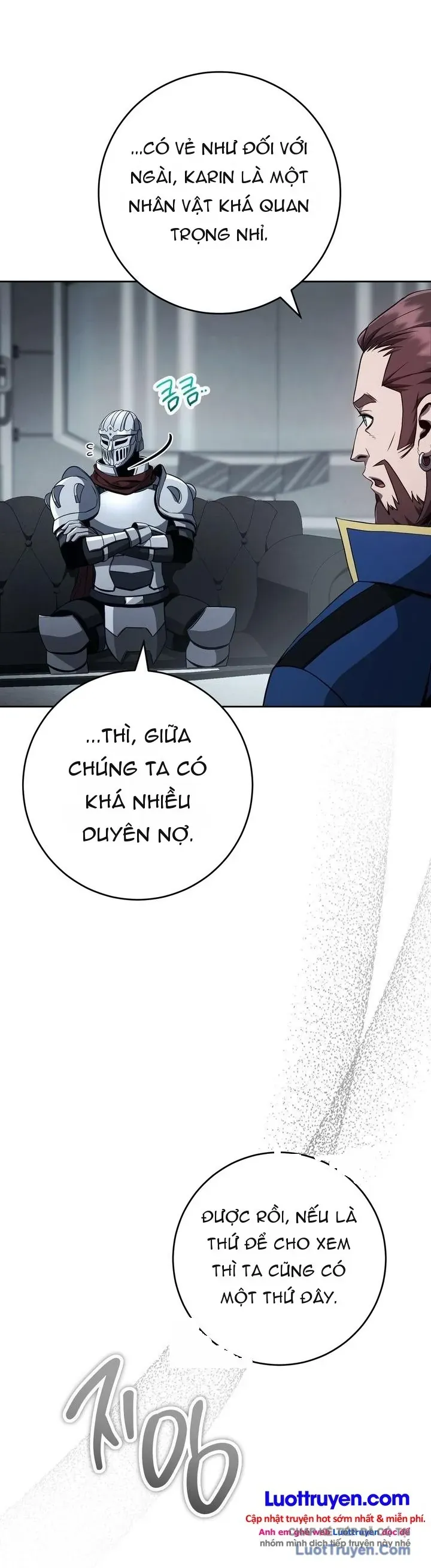 Cốt Binh Trở Lại Chapter 385 - 30