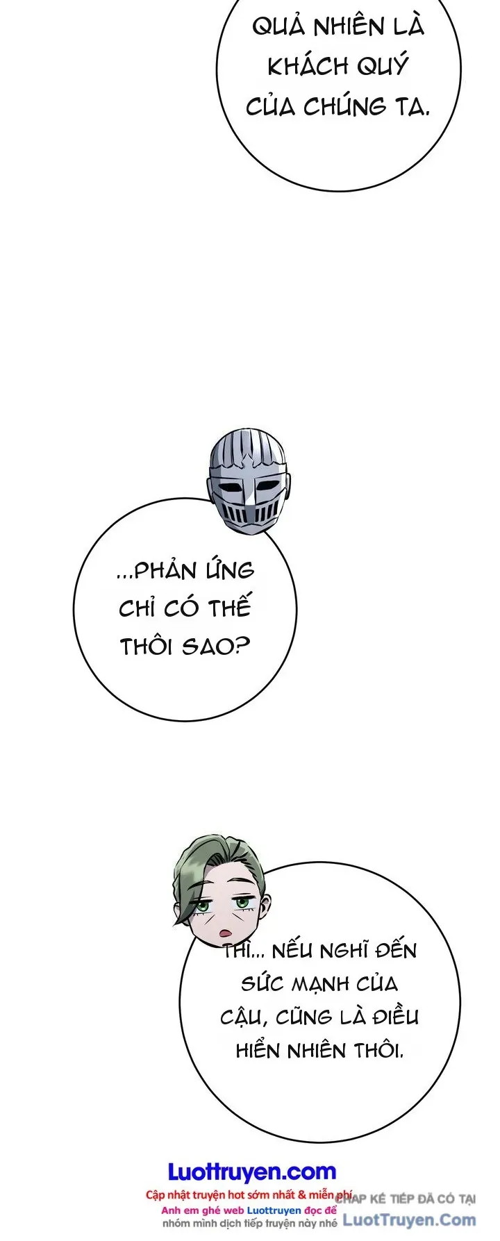 Cốt Binh Trở Lại Chapter 385 - 4