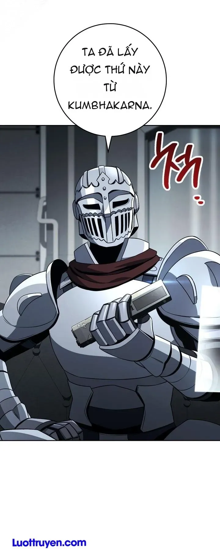 Cốt Binh Trở Lại Chapter 385 - 31
