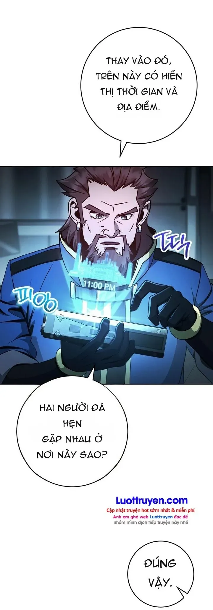 Cốt Binh Trở Lại Chapter 385 - 33