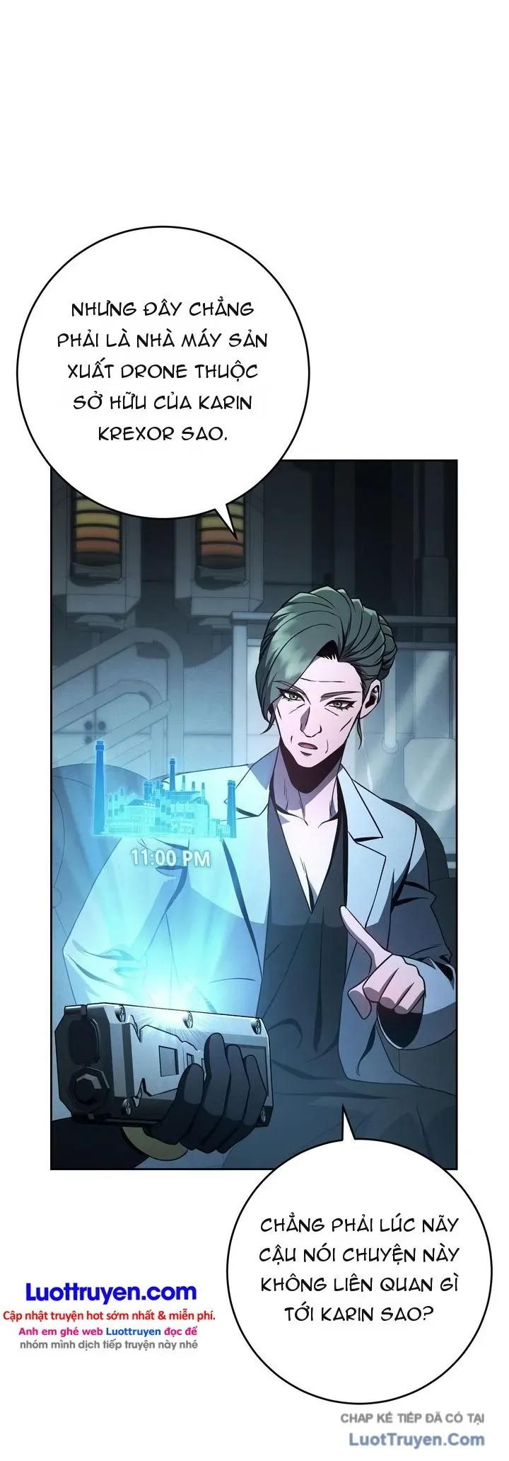 Cốt Binh Trở Lại Chapter 385 - 34