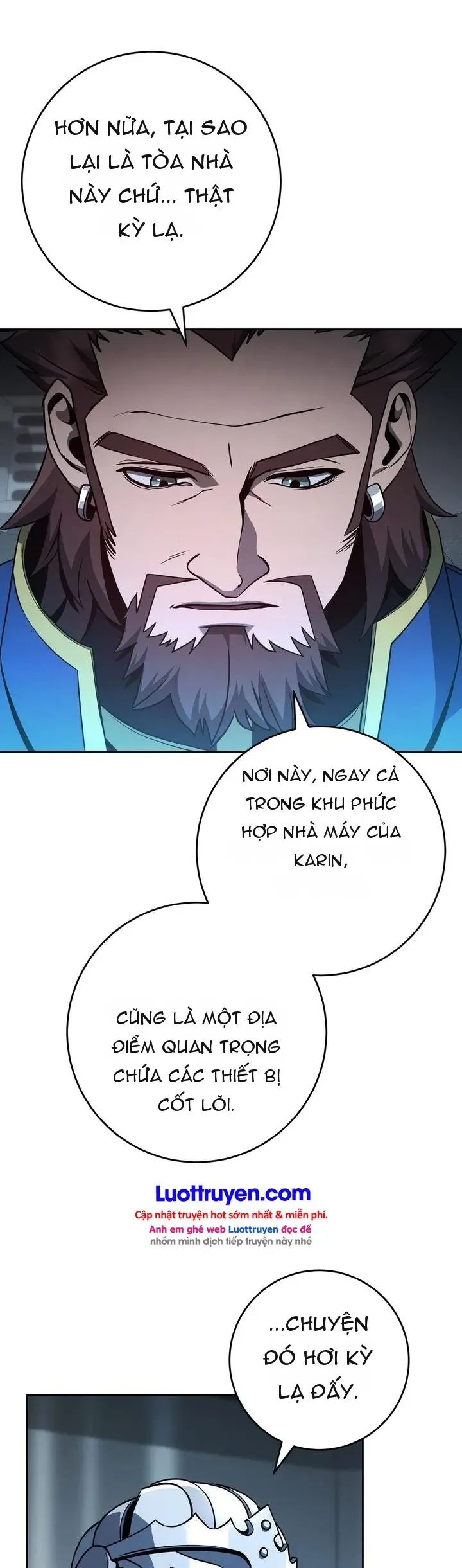 Cốt Binh Trở Lại Chapter 385 - 35