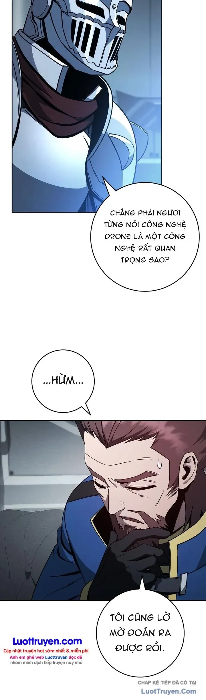 Cốt Binh Trở Lại Chapter 385 - 36